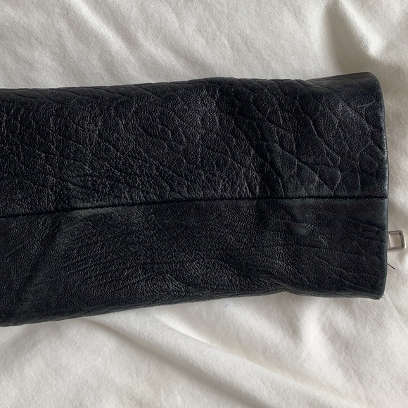 ✨SOLD✨ Mackage - Rumer Leather Jacket - Picture 9 of 11